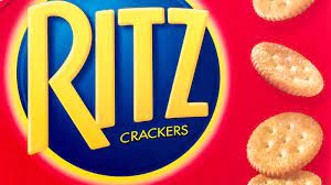 ritz crackers banned
