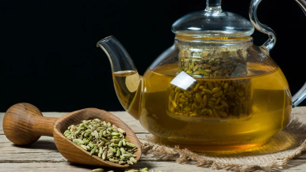 5 Herbal Teas You Can Consume to Get Relief from Bloating and Gas