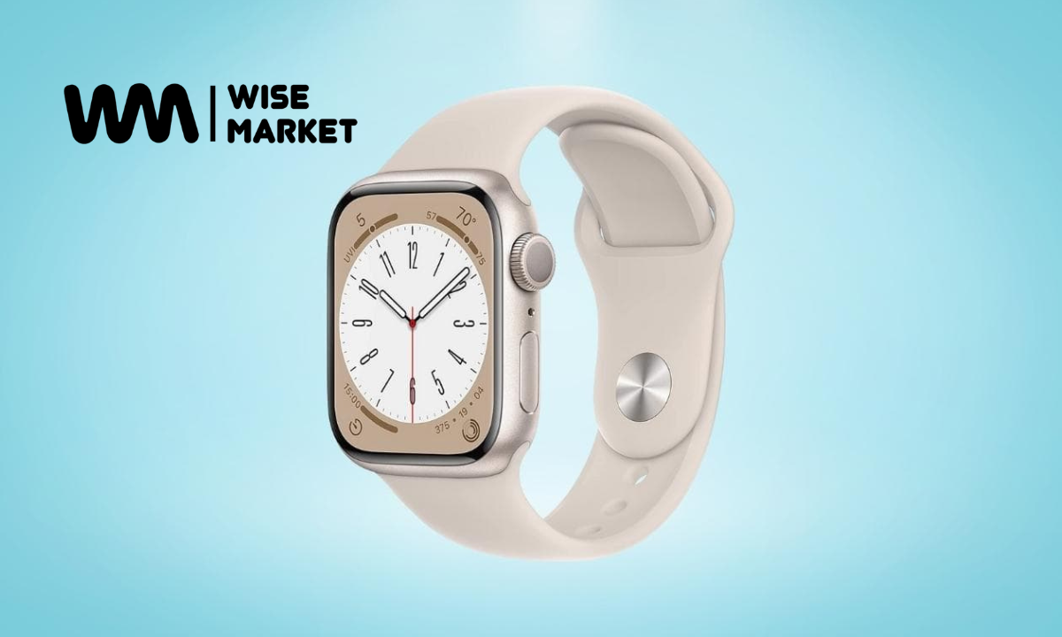apple watch series 8 price in pakistan