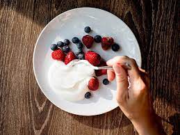 Yogurt Has 7 Health Benefits For Your Body