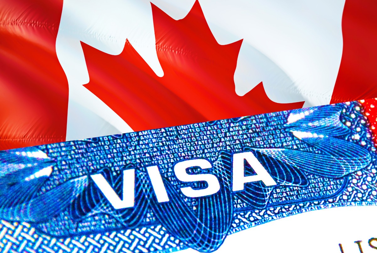 Canada Visa for Lithuanian Citizens