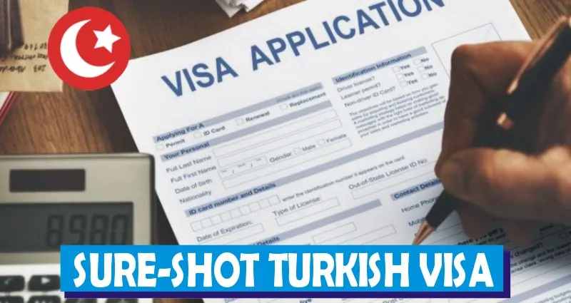 Turkey Visa Frequently Asked Questions