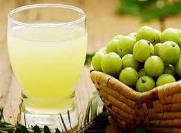 Amla Can Be Used To Make Natural Blood Purifiers